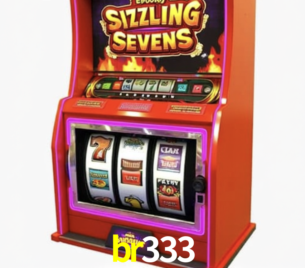br333 Plataforma - br333 visual 1